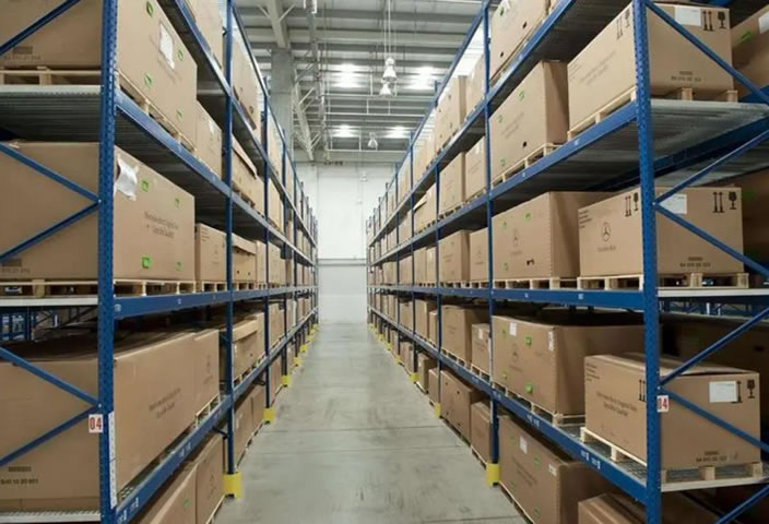 丽水到德惠市货物仓储